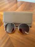 Oculos DG, miumiu e Burberry