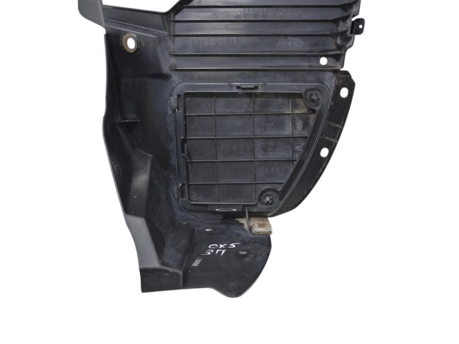 Бризговик задній правий MAZDA CX-5 KE 2012-2015 KD53-50341