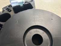 Subwoofer DYNAUDIO Arteon Passat Tiguan