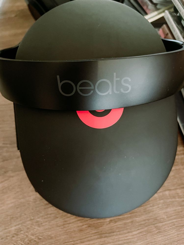 Headphones Beats Studio3 Wireless