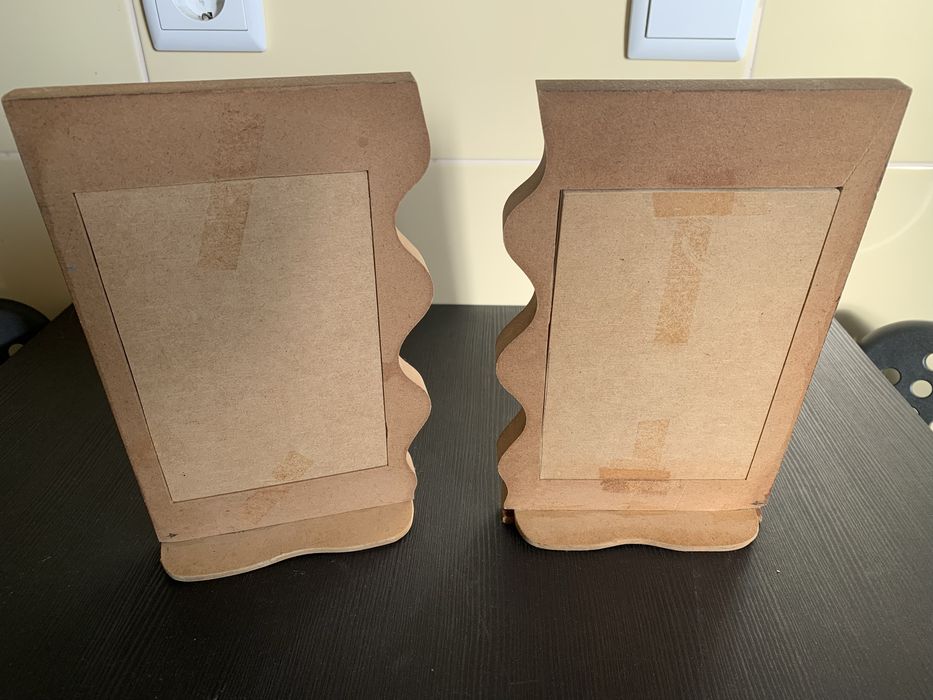 Molduras fotografias