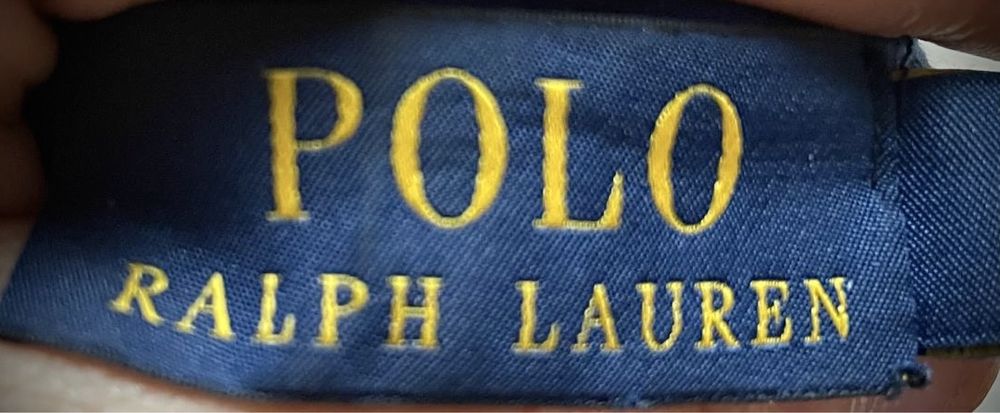 Fato de Treino Ralph Lauren Cinzento