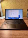 Ноутбук Asus Vivobook/FHD IPS/8ядер 4,1Ггц/16гб озп/512гб SSD/Як новий