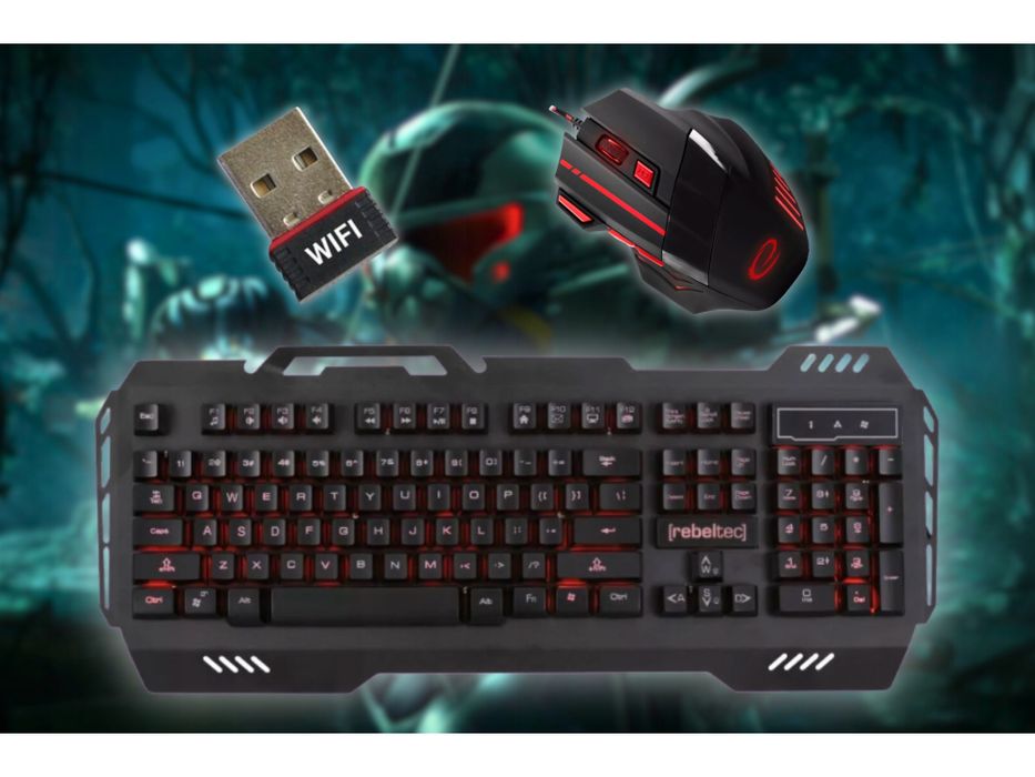 komputer gamingowy striker v16 i7 6gen 32gb 1tb ssd win10 pro gtx1660