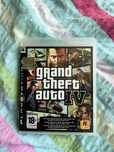 Gta 4 Ps3 plus gta 5