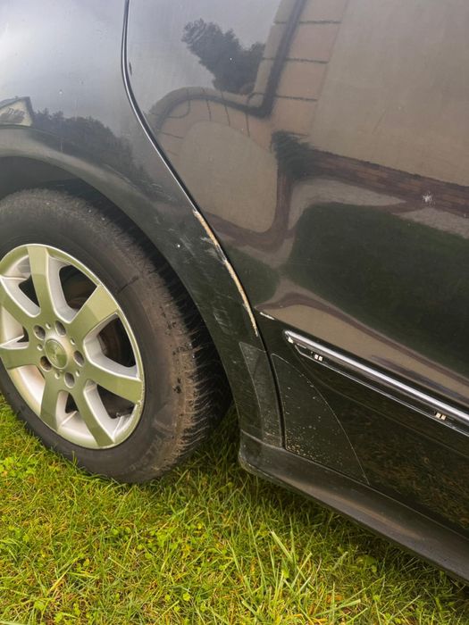 Mercedes A 169 2.0 Diesel