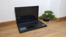 Laptop DELL | Intel i7 | SSD 250GB | 8GB ram | Waves Audio | GT 840M