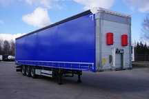Schmitz Cargobull podnoszona oś, multilock,CTIS, FV23  podnoszona oś, osie Schmitz,CTIS,multilock