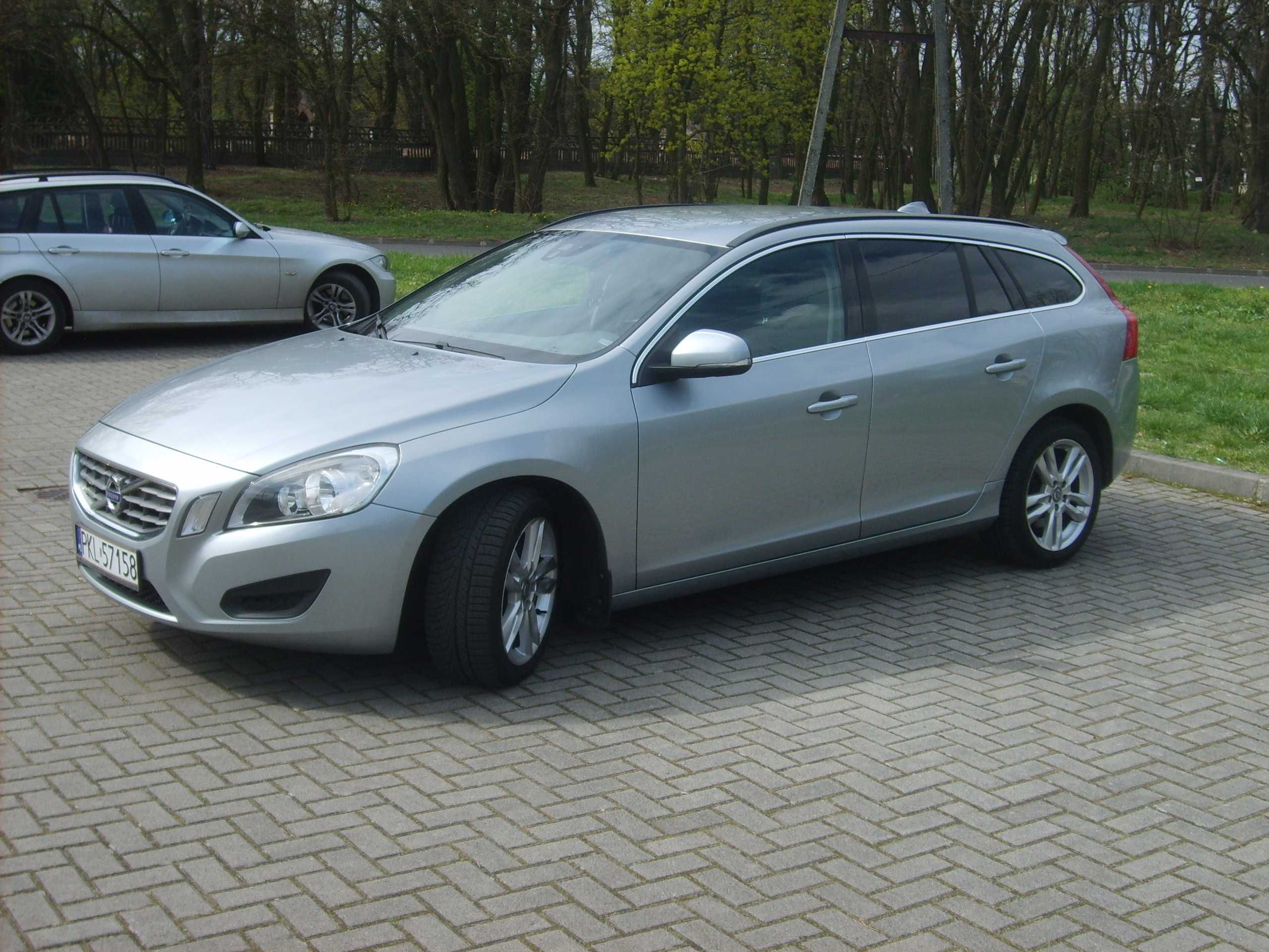 Sprzedam Volvo  V60