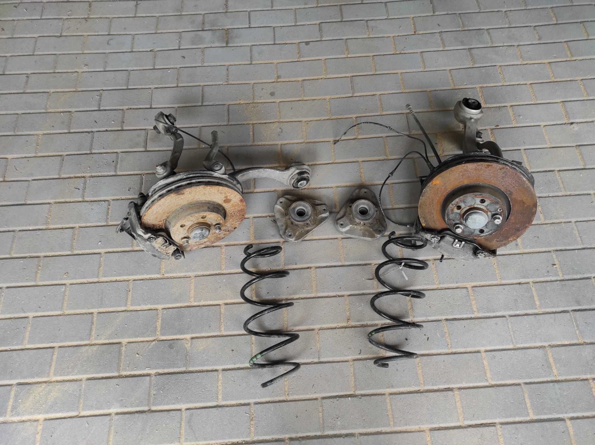 material e250 cdi w212