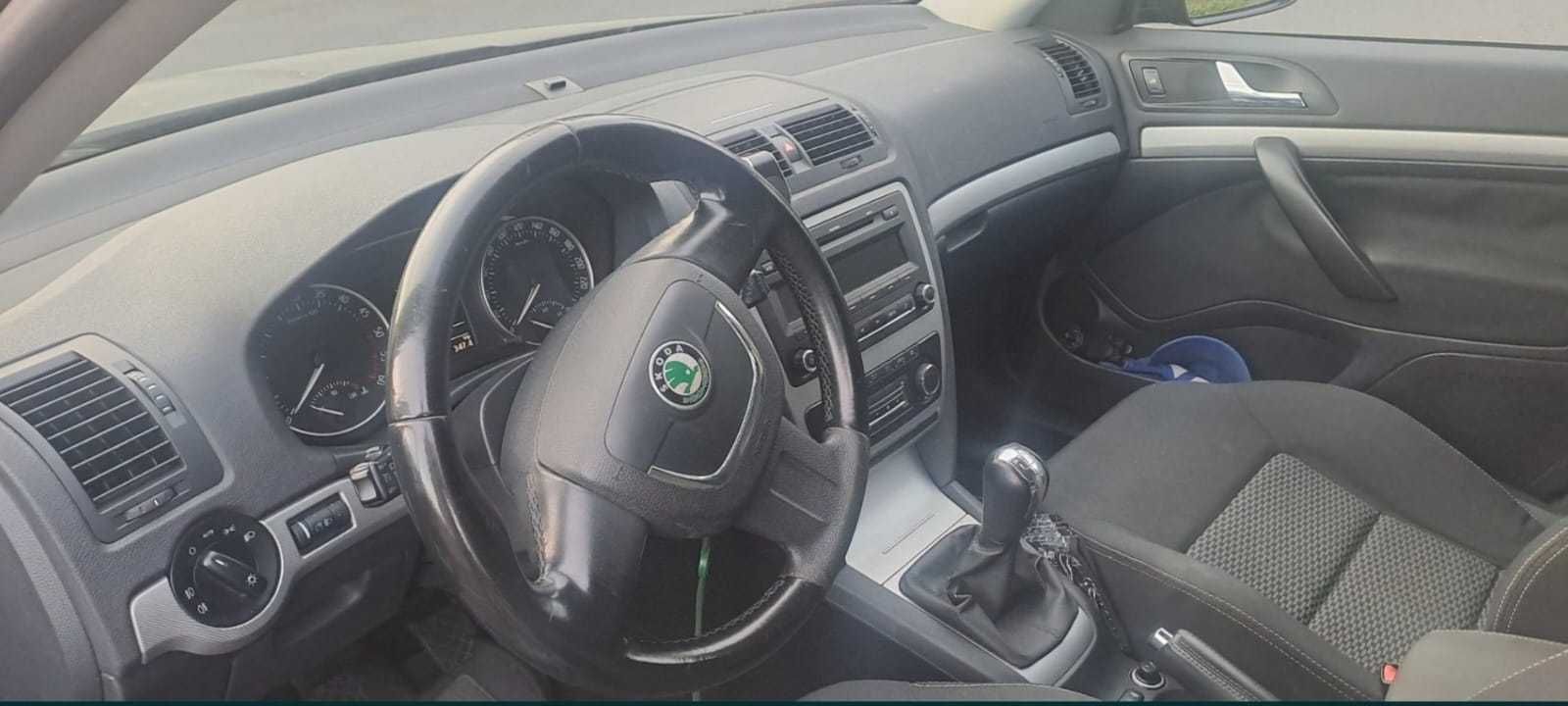 vendo Impecável skoda octavia