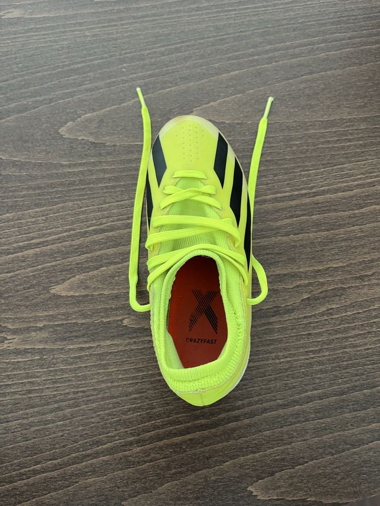 Chuteiras adidas