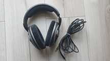 Sennheiser HD 559 słuchawki wokółuszne przewodowe
