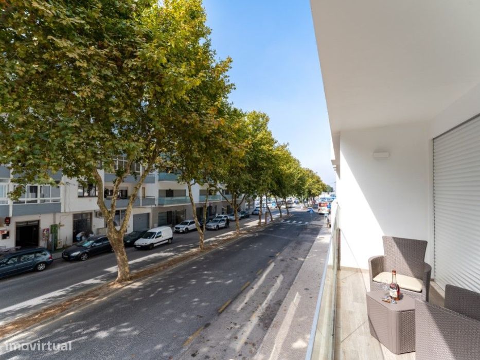 Vende-se T3 na Nazaré