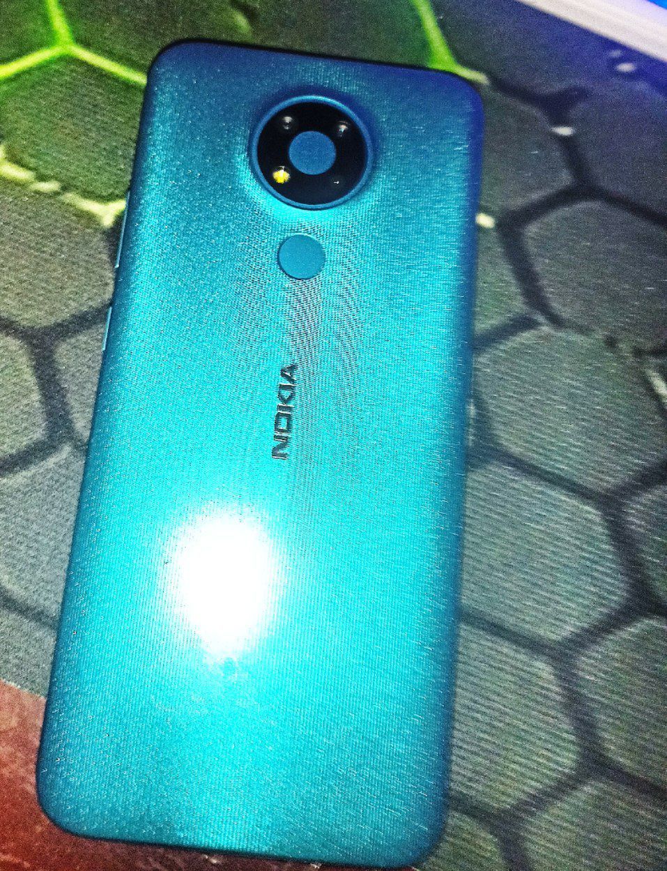 Срочно продам Nokia 3.4