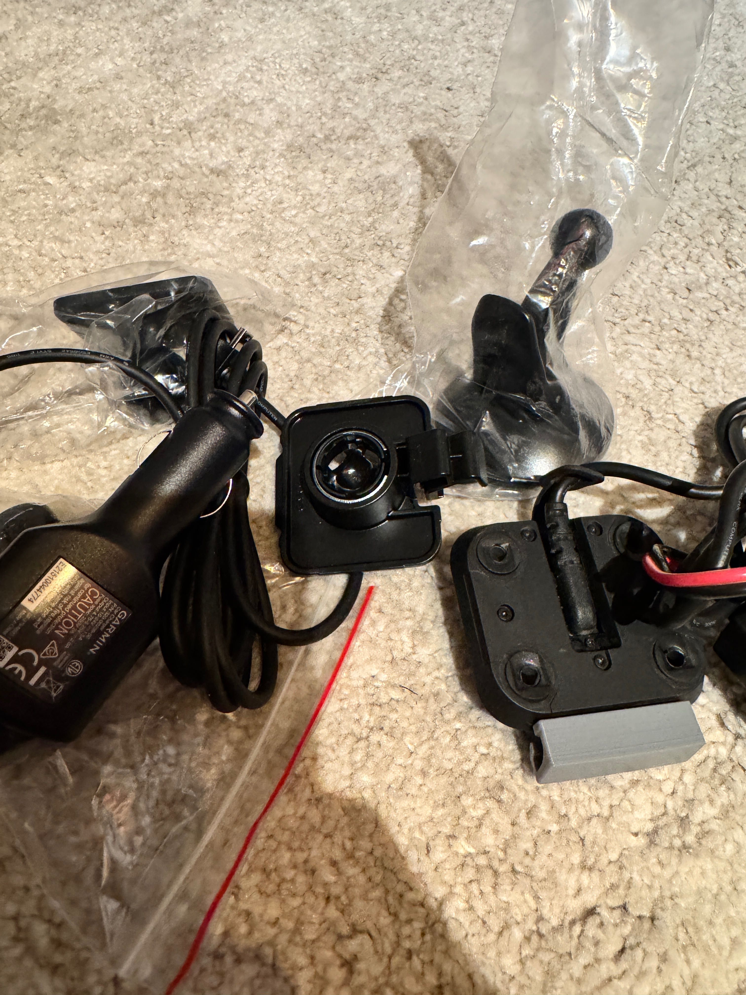 Garmin Zumo XT nawigacja motocyklowa 1 wł.