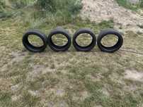 Opony uniroyal rainsport 5 205/40/17