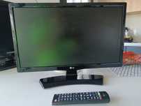 Televisão LG 20"