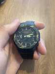 Casio g-shock ga 2100 su-1a