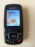 Telefon Samsung C300