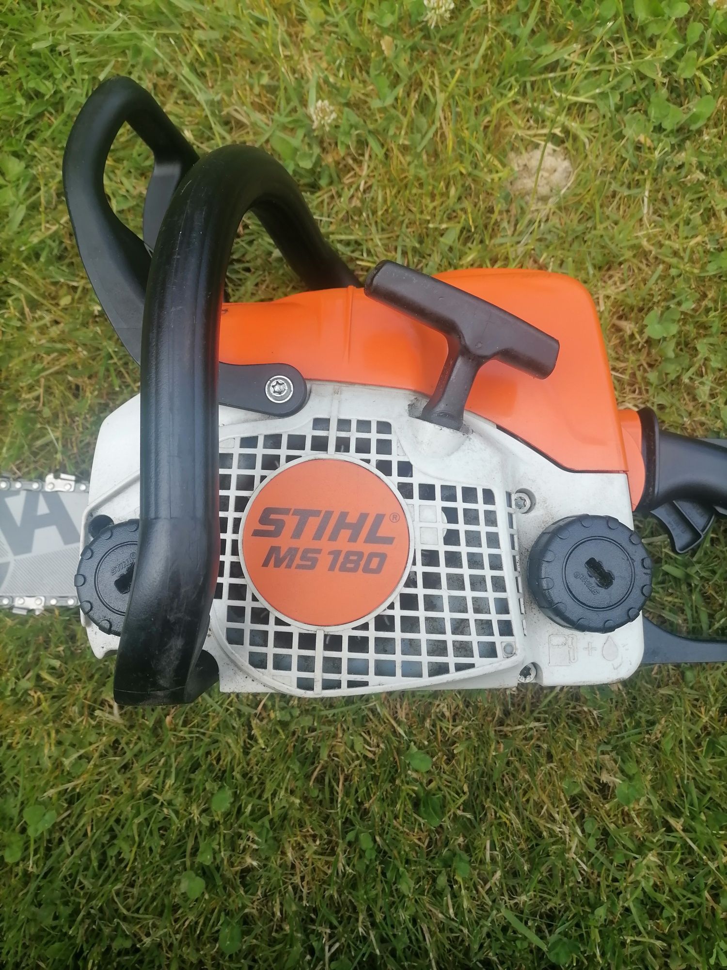 Piła stihl ms 180/c 2 mix 2021r