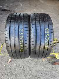 Opony 235/35 r19-2 szt Good Year Eagle F1