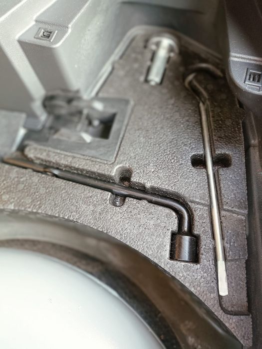 Nissan Qashqai +2 2009