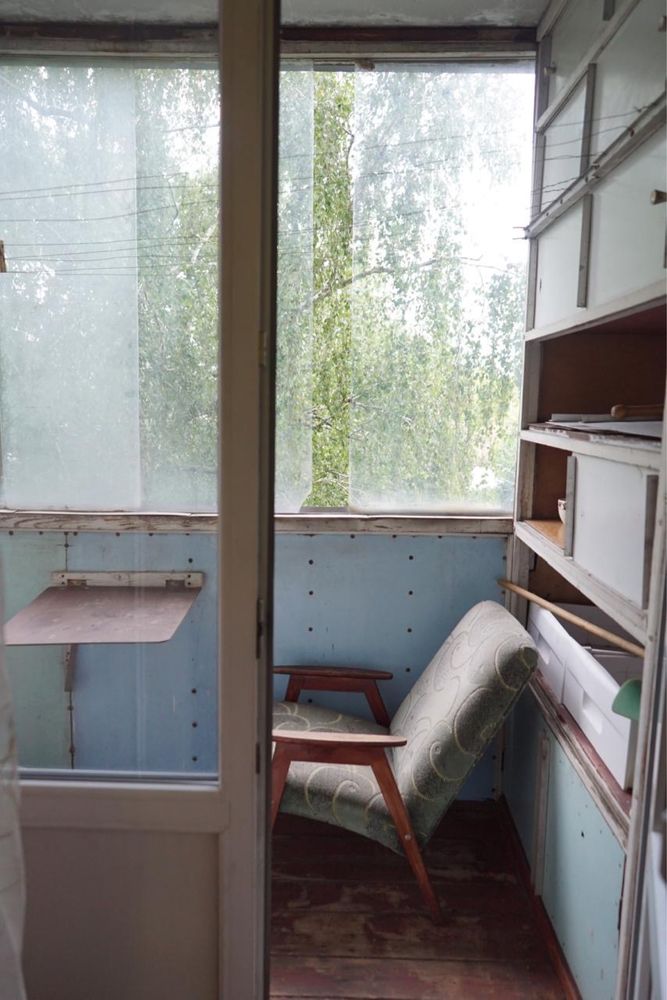 Продається 3-кімнатна квартира