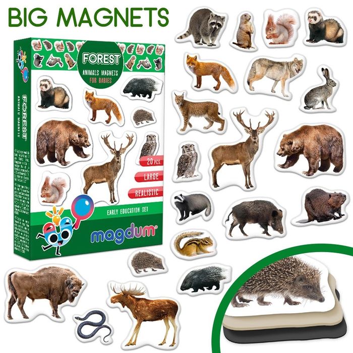 Настінний мольберт двосторонній магнітний,дошка для малювання настінна