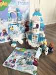 Lego DUPLO 10899 Frozen Kraina Lodu