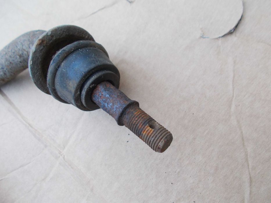 Drążek stabilizacyjny daewoo matiz przod oryginał stabilizator przód