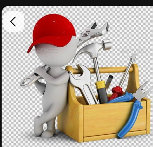 Послуги майстра "чоловік на годину'" квартира, будинок, офіс, магазин.