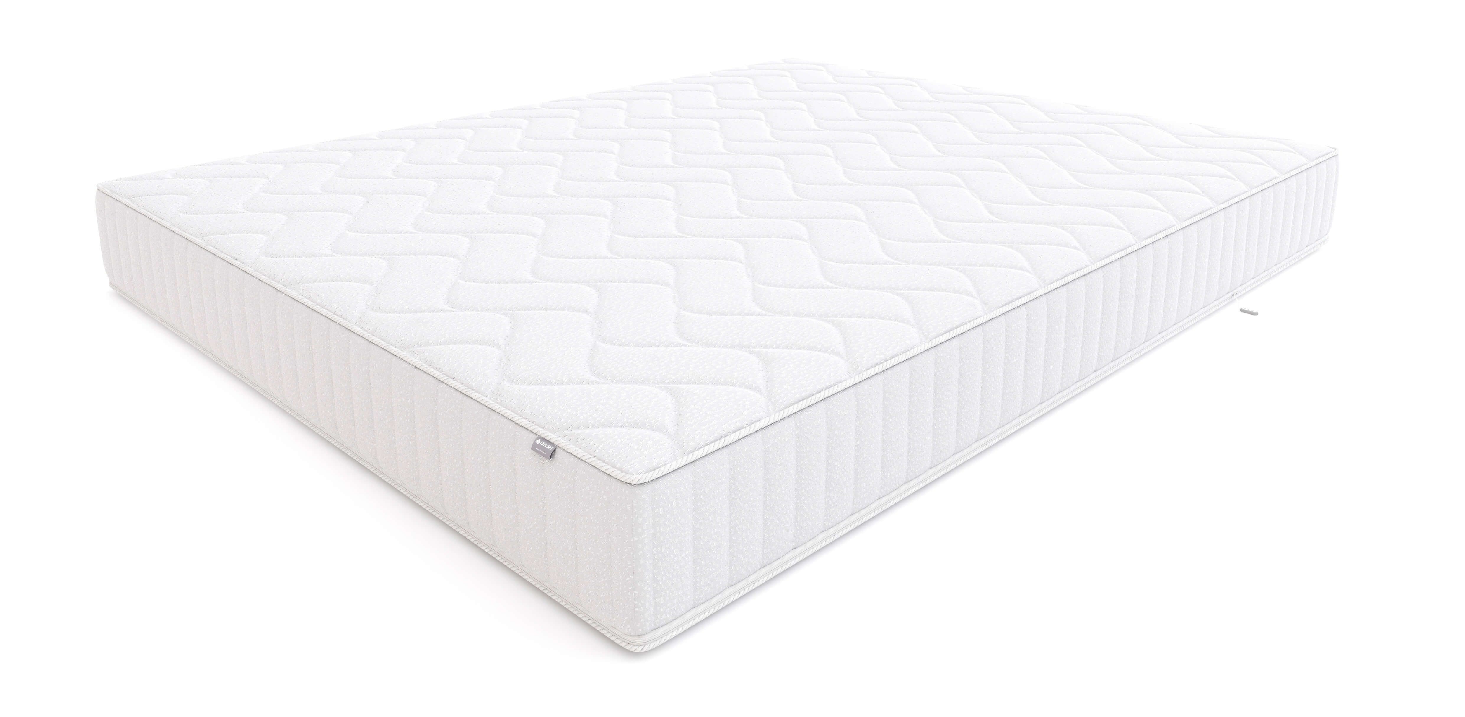Materac ZORBA HILDING kieszeniowy 120x200 TANIEJ -15%