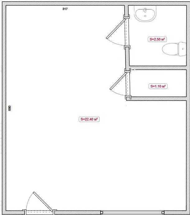 Здам Фасад 27м2 м.Нивки Перетин Щербаквськго/ГолдиМеєр/Ружнськоі