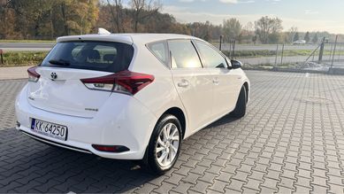 Sprzedam Toyota Auris