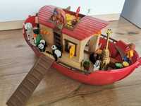 Statek Arka Noego Playmobil