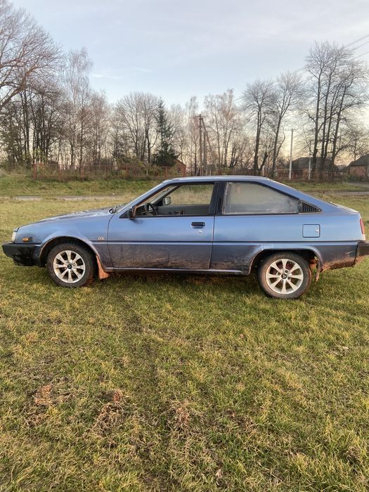 Продам мащину мітцубіси