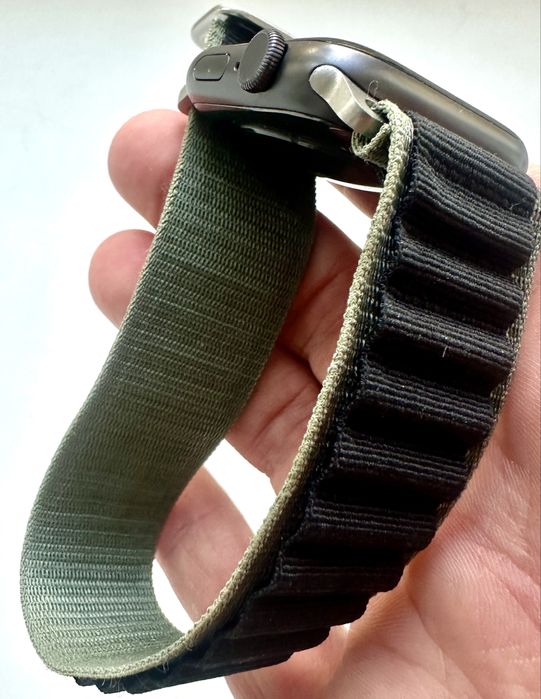 Ремінець для apple watch