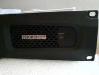 Amplificador Stereo Crown DCi 2-300