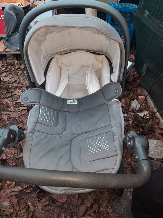 Продам дитячу коляску