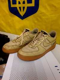 Продам Nike Air Force 1 Gore-tex