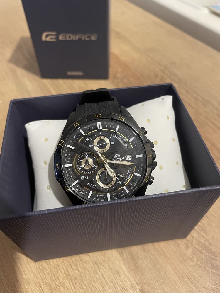 Edifice Casio 5451