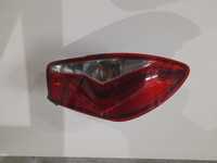 Lampa prawa seat Ibiza IV 6J