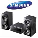 Wieża Samsung MM-C530D