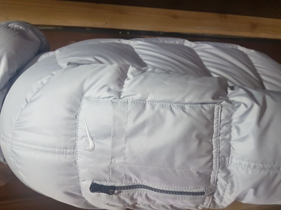 Kurtka nike stan bdb