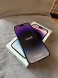 Iphone 14 pro 256GB