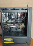 ИГРОВОЙ ПК | i5-10400 | RX 5600 XT 6GB | 16GB RAM | SSD 500GB| ВОДЯНКА