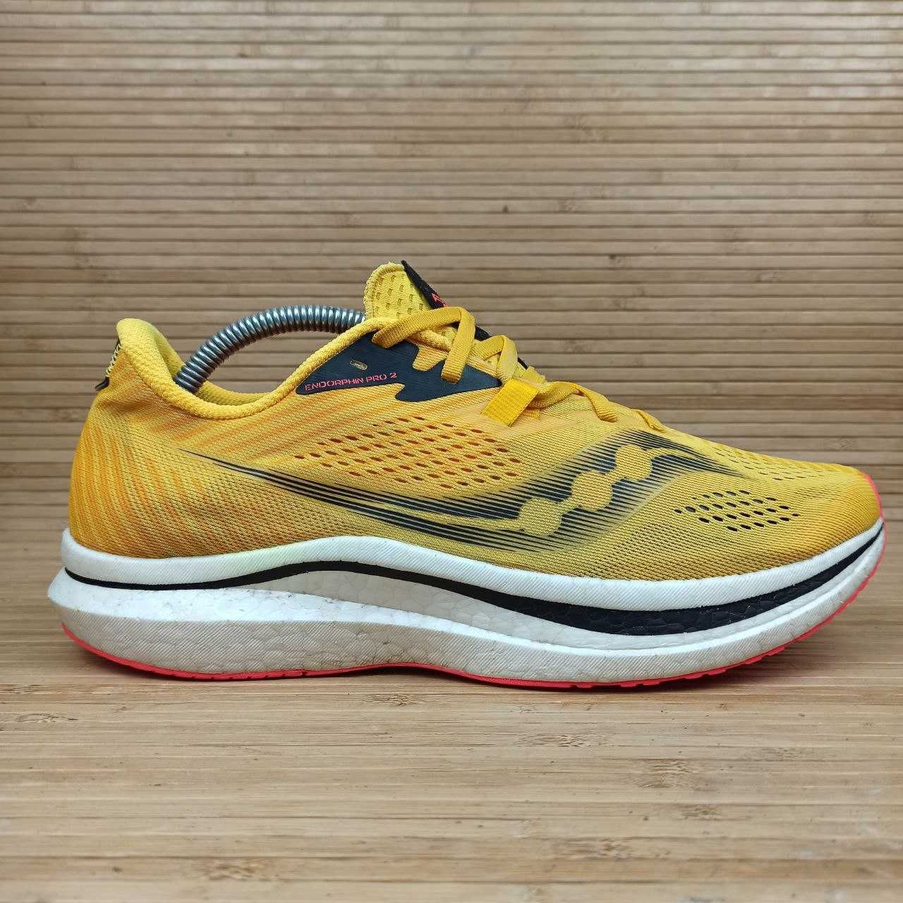 Кросівки Saucony Endorphin Pro 2 Розмір 45 (29 см.)