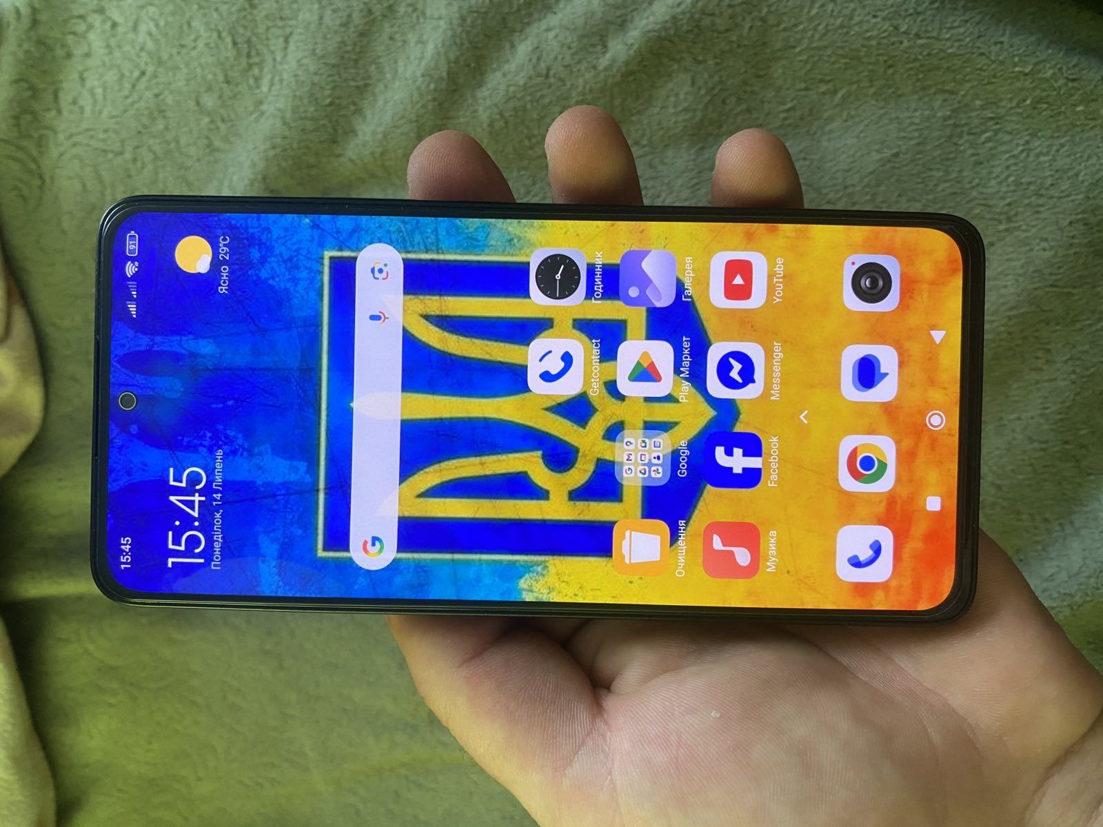 Продам Redmi Note 13. 8/256gb