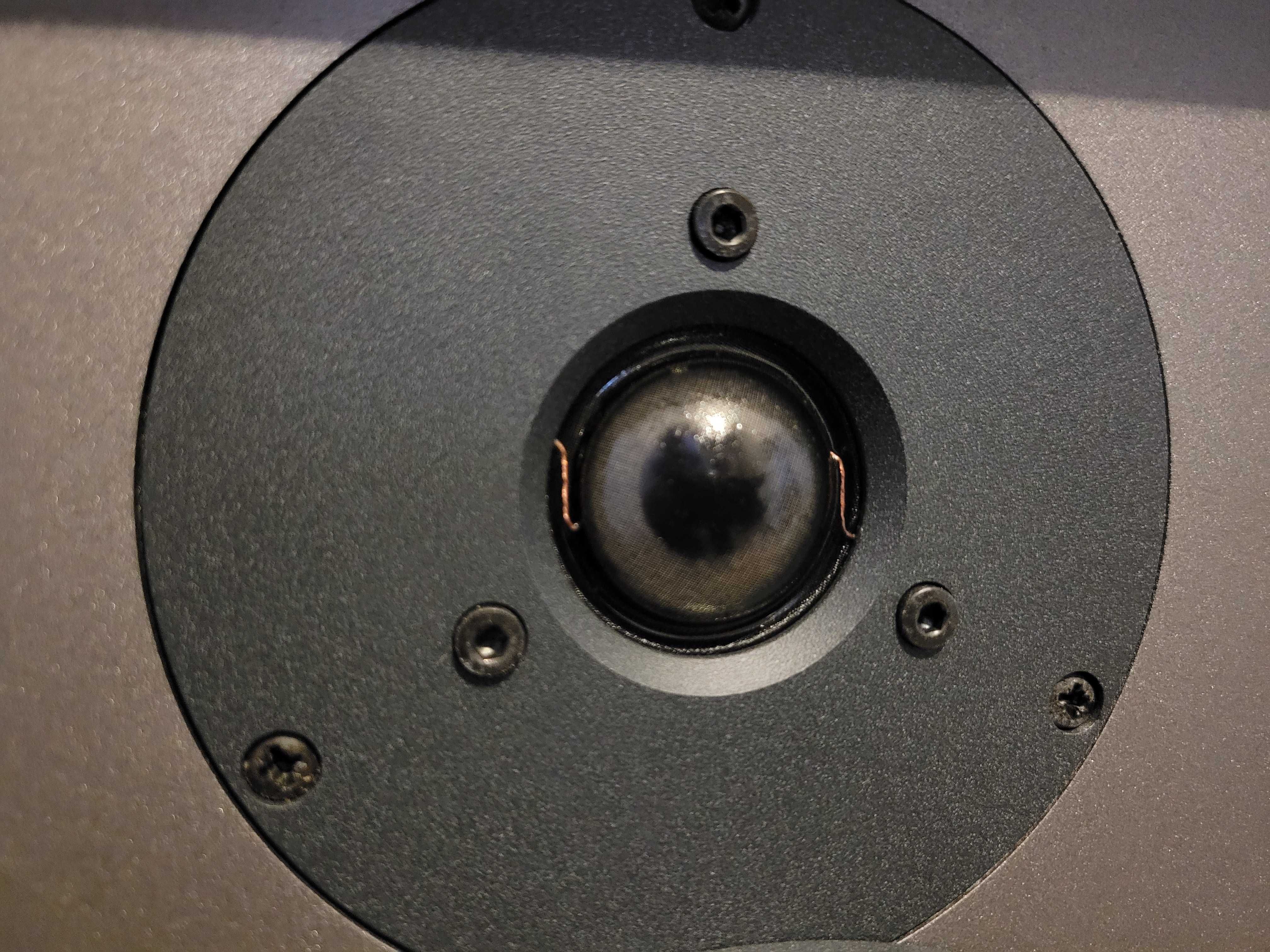 Dynaudio Audience 52 SE 52SE głośniki kolumny podstawkowe monitory